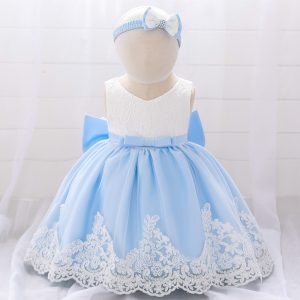 Baby girls dress