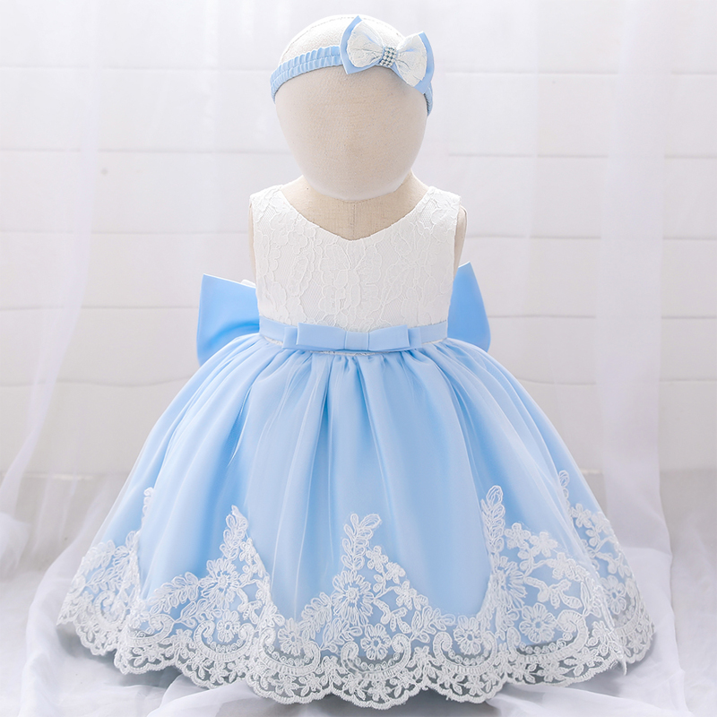 Baby girls dress