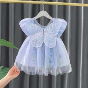 Baby Girl Dress