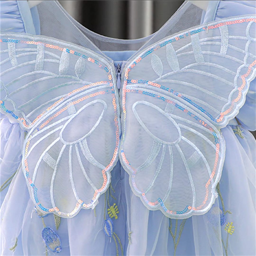 Baby Girl Dress - Image 2